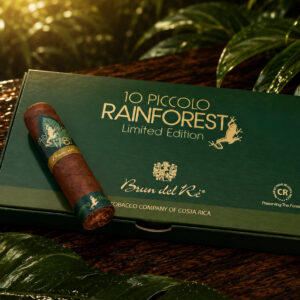 1787 Rainforest - Piccolo - Frog
